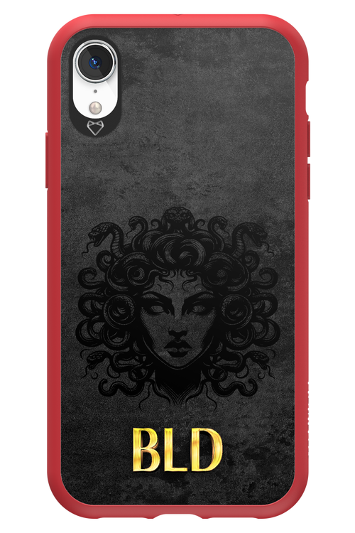 BLD MEDUSA - Apple iPhone XR