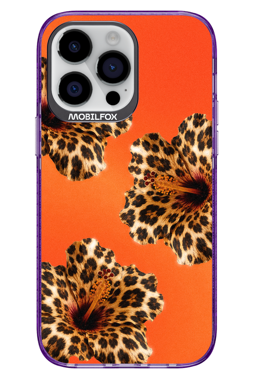Sun Purr 2.0 - Apple iPhone 14 Pro Max