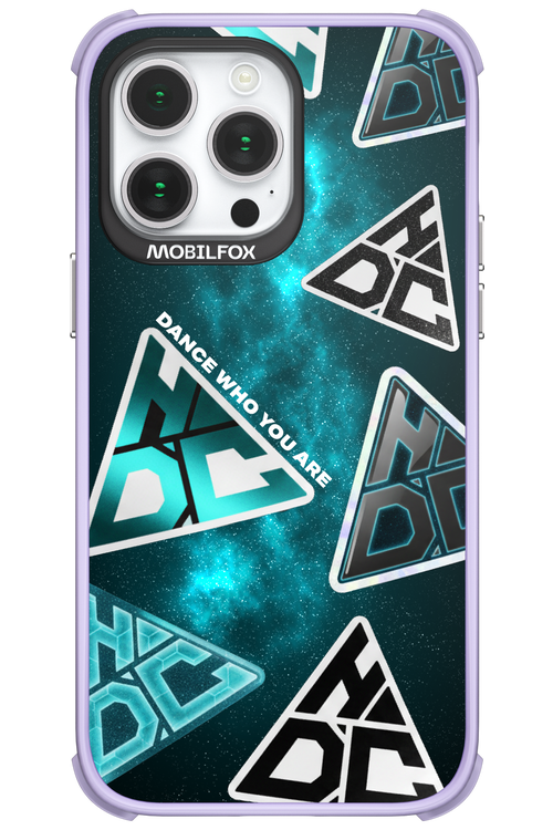 HDC 6 - Apple iPhone 14 Pro Max