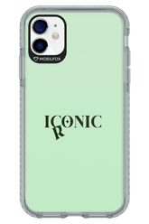 I(R)ONIC - Apple iPhone 11