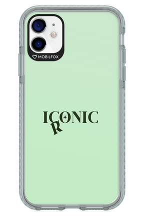 I(R)ONIC - Apple iPhone 11