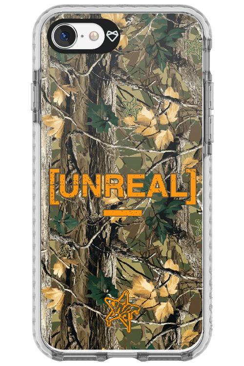 Realtree - Apple iPhone SE 2020
