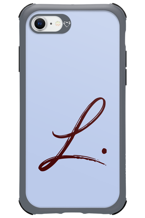 (Jellyfish Presso) L 2.0 - Apple iPhone SE 2020