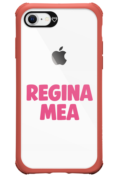 Regina Mea - Apple iPhone 8