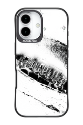 Grillz White Centaur 2.0 - Apple iPhone 17