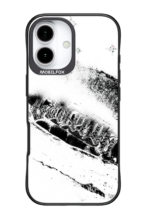 Grillz White Centaur 2.0 - Apple iPhone 17