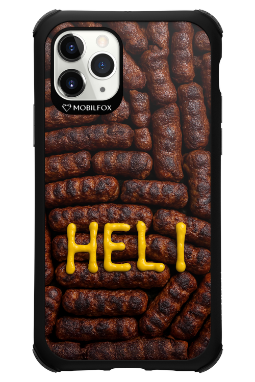 Mici 2.0 - Apple iPhone 11 Pro