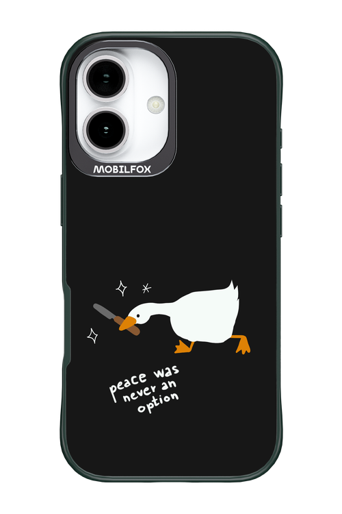 OPTION 2.0 - Apple iPhone 17