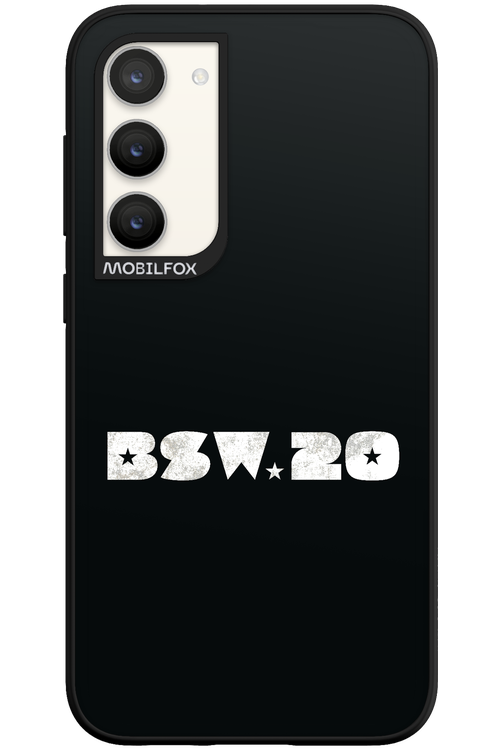 BSW 20 (7) 2.0 - Samsung Galaxy S23 Plus
