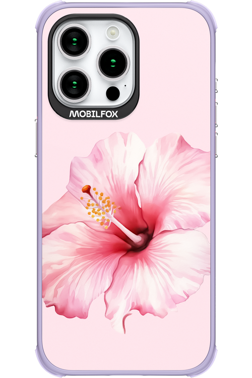 HibiPinky 2.0 - Apple iPhone 15 Pro Max