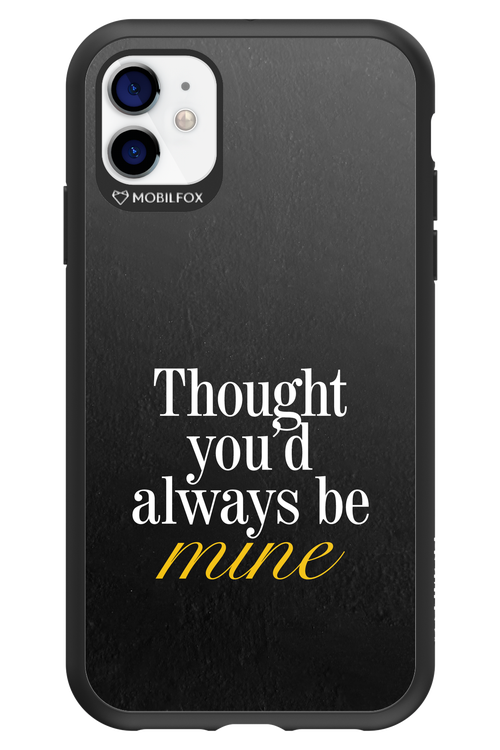 BSW FourSeasons 1 2.0 - Apple iPhone 11