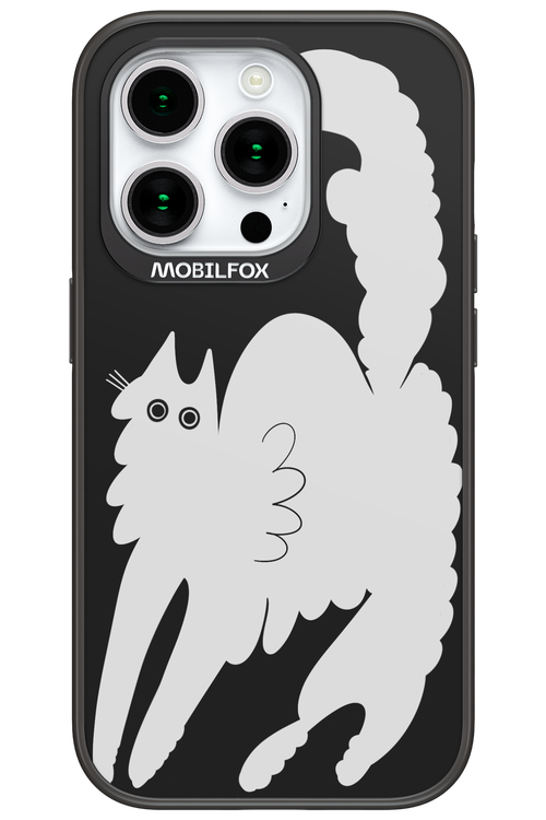 BIG_PUFF - Apple iPhone 15 Pro
