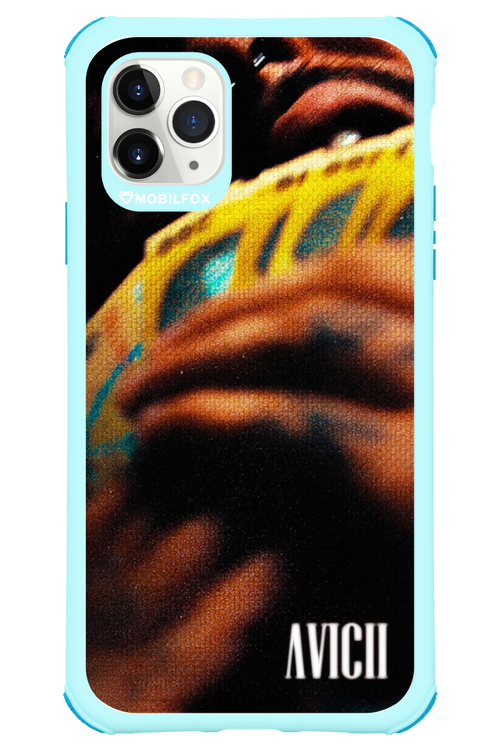 Avicii 2.0 - Apple iPhone 11 Pro Max