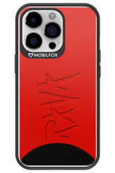 Rava Red - Apple iPhone 13 Pro