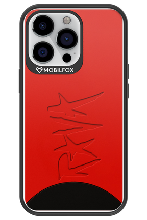 Rava Red - Apple iPhone 13 Pro