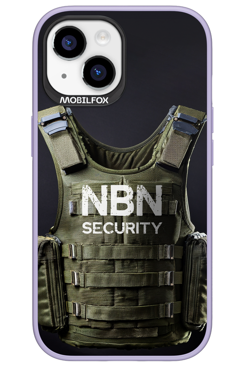 Secu 2.0 - Apple iPhone 15