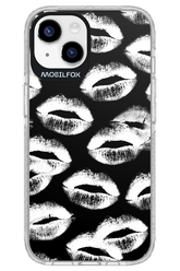Ghost Kiss Black - Apple iPhone 14