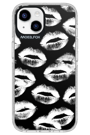 Ghost Kiss Black - Apple iPhone 14