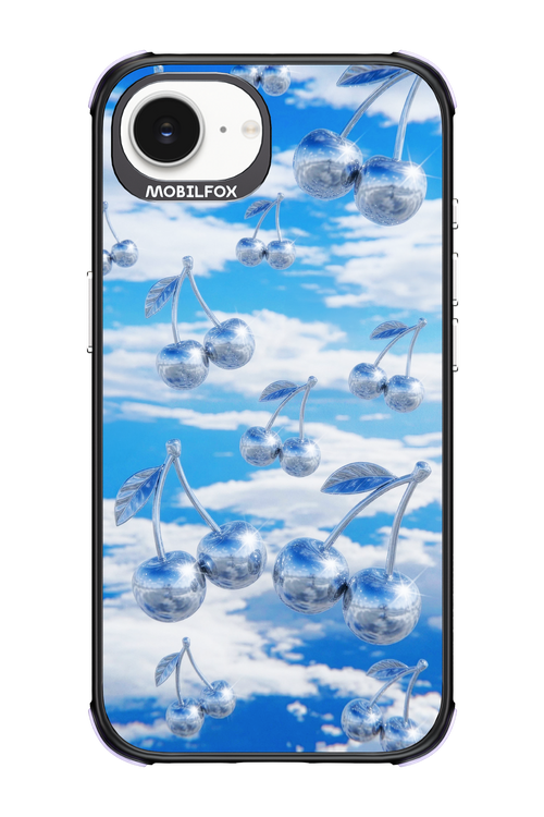 Cloud Cherry 2.0 - Apple iPhone 16e