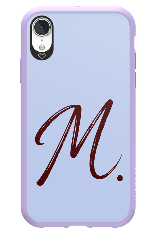(Jellyfish Presso) M 2.0 - Apple iPhone XR