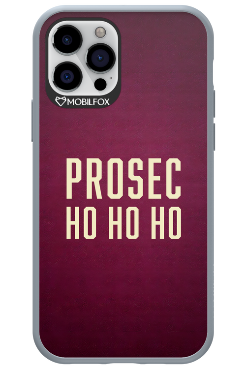 Prosec Ho - Apple iPhone 12 Pro