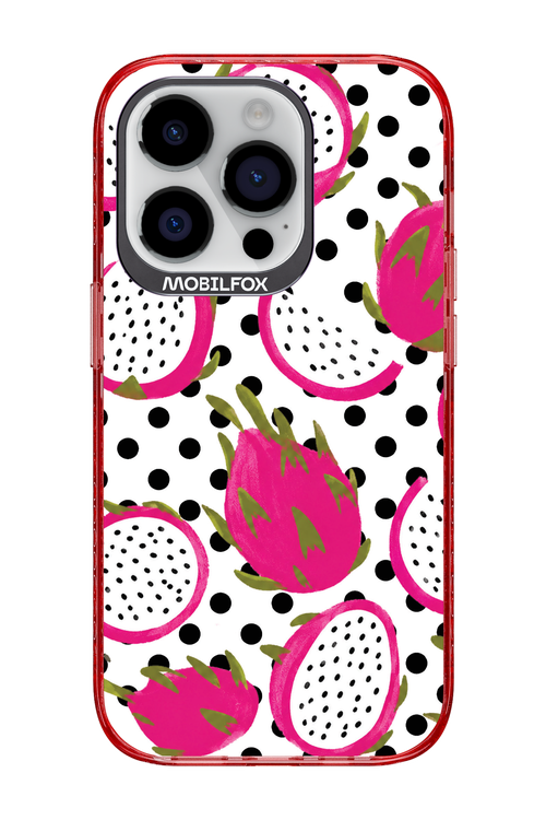 DRAGON FRUIT 2.0 - Apple iPhone 14 Pro