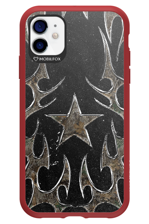 Camo 2.0 - Apple iPhone 11
