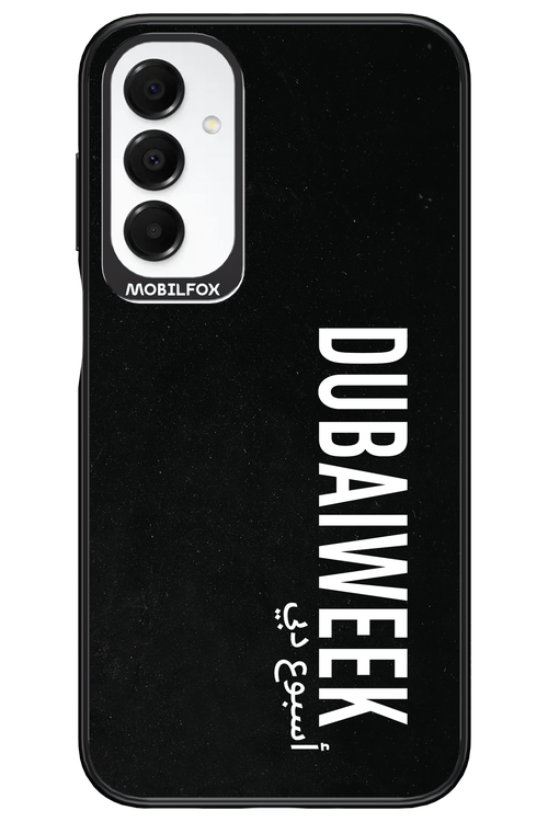 Dubaiweek 2.0 - Samsung A16