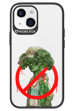 Anti Brokkoli - Apple iPhone 13 Mini
