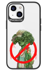 Anti Brokkoli - Apple iPhone 13 Mini