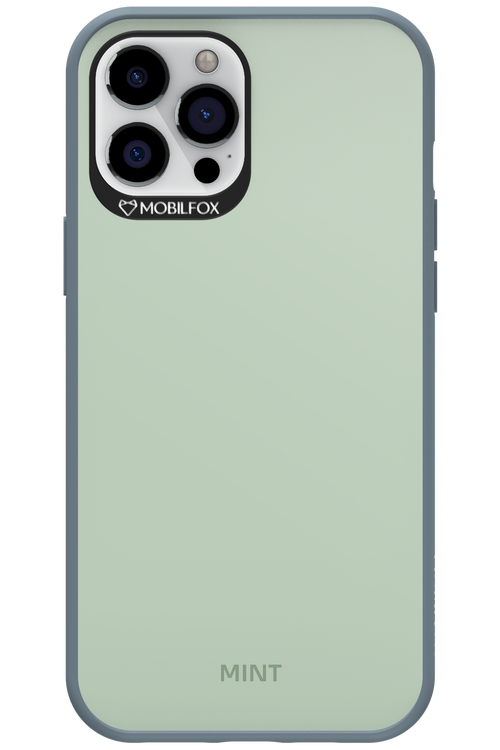 MINT 2.0 - Apple iPhone 12 Pro Max