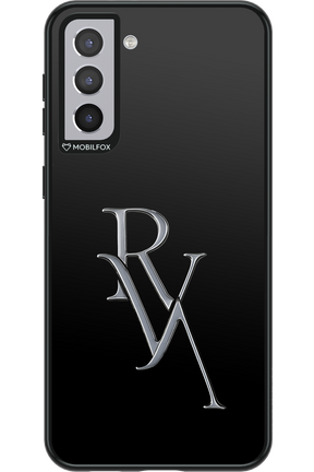 Silver RVA - Samsung Galaxy S21+