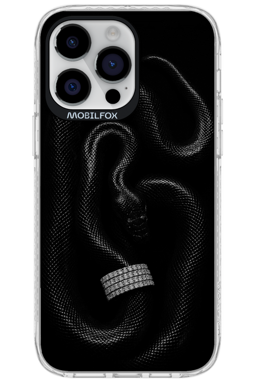 Diamond Mamba 2.0 - Apple iPhone 14 Pro Max