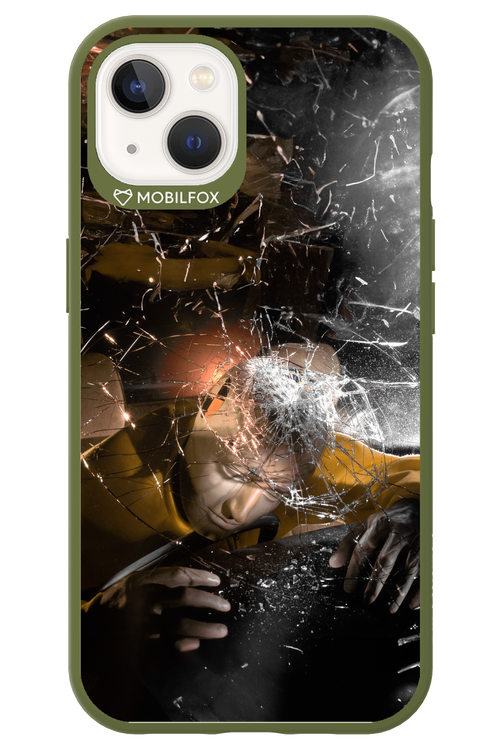 Final Impact 2.0 - Apple iPhone 13