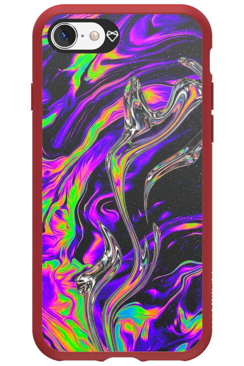 Nova 2.0 - Apple iPhone 8