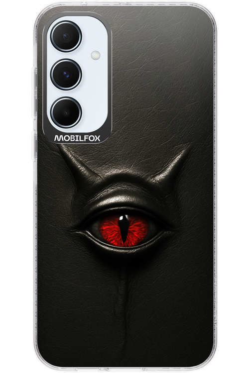 DevilEye 2.0 - Samsung Galaxy A55