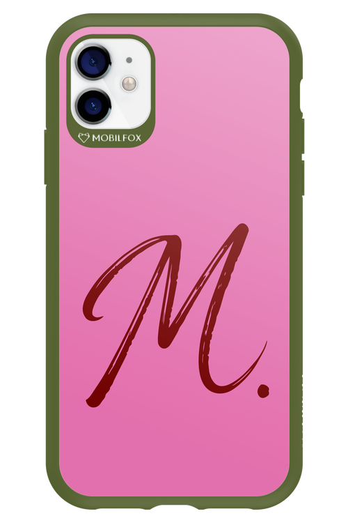 (Sorbet) M 2.0 - Apple iPhone 11