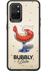 Bubbly Babe 2.0 - OnePlus 8T
