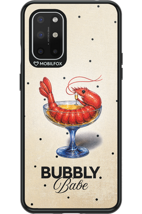 Bubbly Babe 2.0 - OnePlus 8T