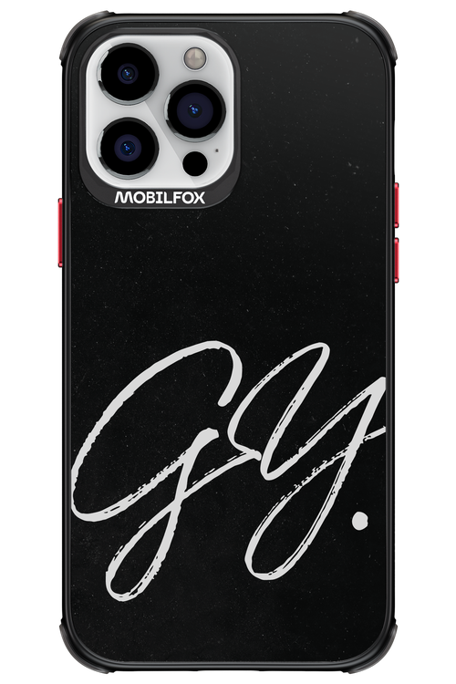 (Off Space) GY 2.0 - Apple iPhone 13 Pro Max