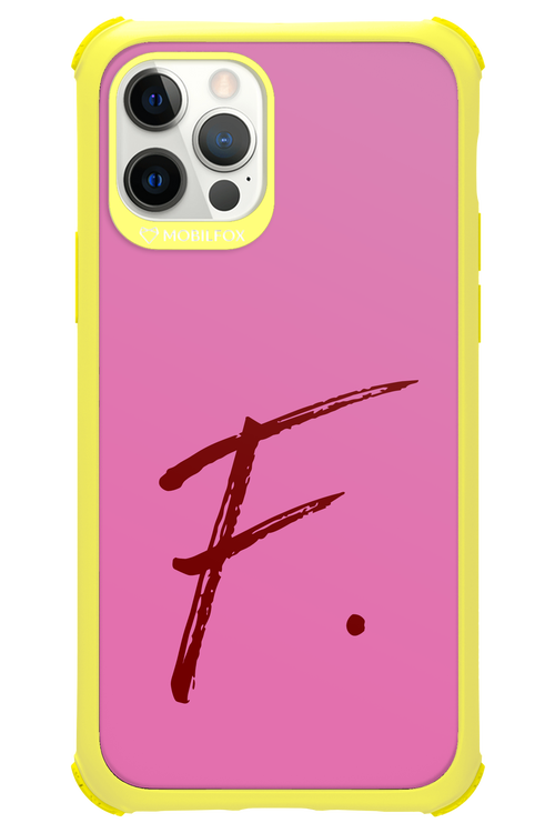 (Sorbet) F 2.0 - Apple iPhone 12 Pro