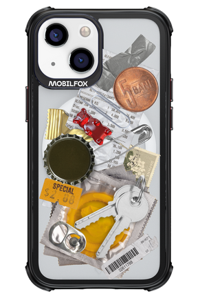 Just in Case - Apple iPhone 13 Mini