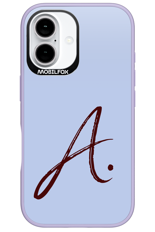 (Jellyfish Presso) A 2.0 - Apple iPhone 16