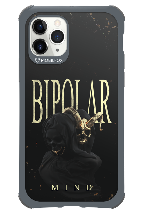 BIPOLAR 2.0 - Apple iPhone 11 Pro