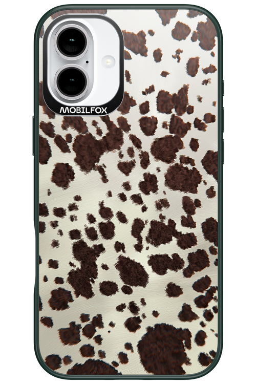 Appaloosa 2.0 - Apple iPhone 16 Plus