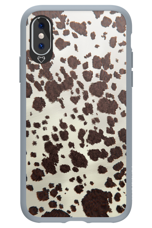 Appaloosa 2.0 - Apple iPhone X