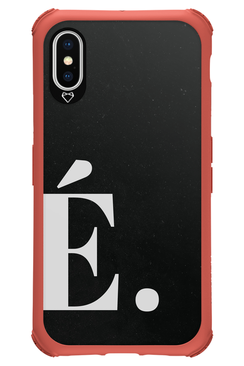 E II (Off Space) 2.0 - Apple iPhone X