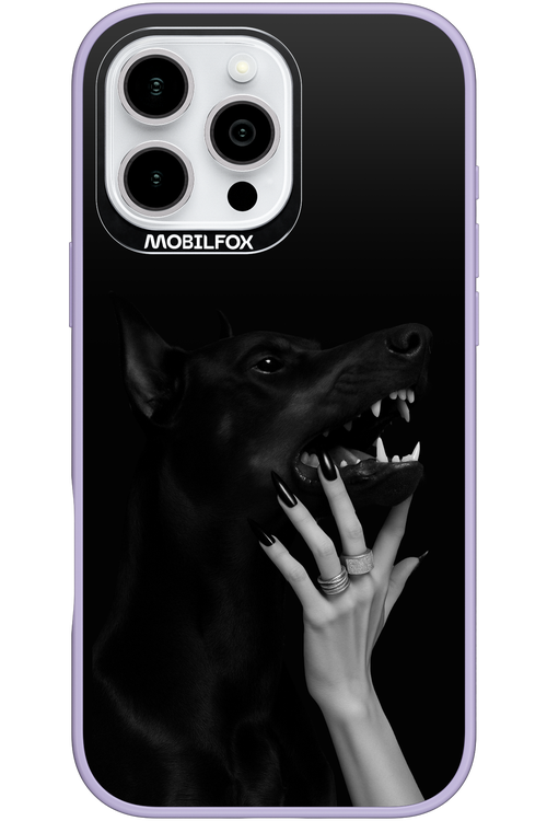 Hellhound - Apple iPhone 16 Pro Max