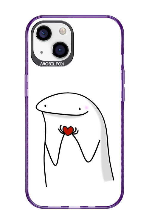 & You - Apple iPhone 13