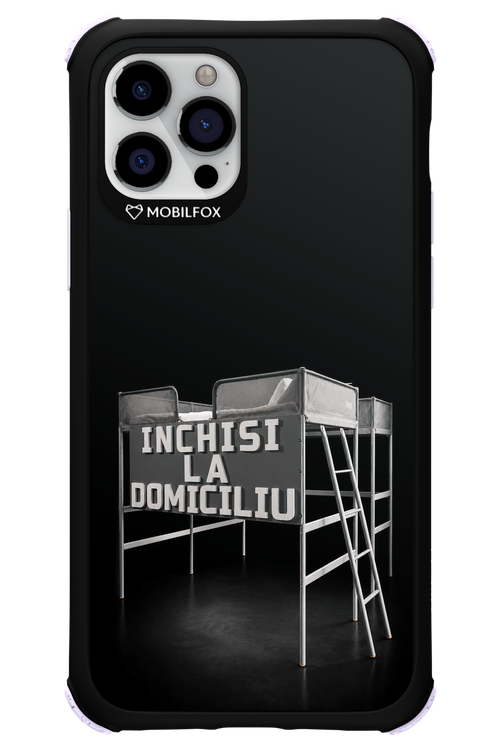 Bunk Beds 2.0 - Apple iPhone 12 Pro